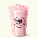 STRAWBERRY MILK SHAKE 